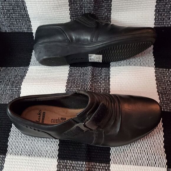 Clark's Collection Shoes *NWT * - Picture 3 of 12